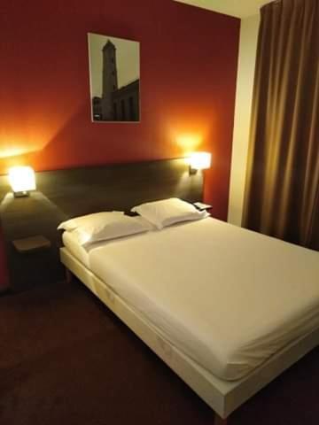 Studio Privatif Dans Hotel Residence Nimes Gare Luaran gambar