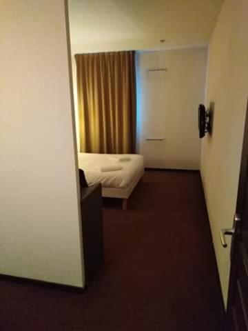 Studio Privatif Dans Hotel Residence Nimes Gare Luaran gambar