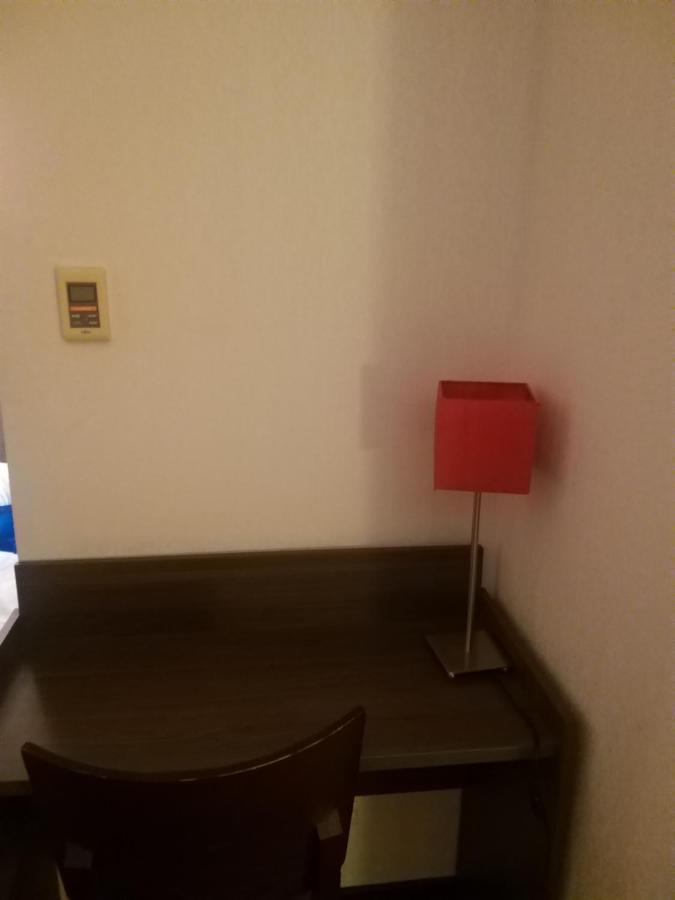 Studio Privatif Dans Hotel Residence Nimes Gare Luaran gambar