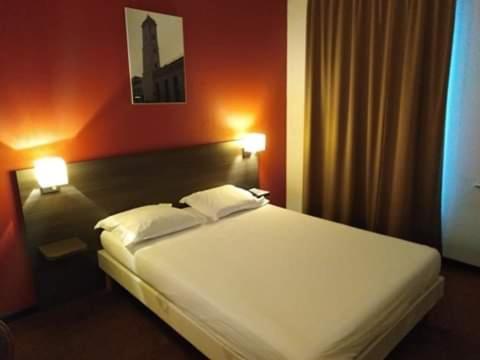 Studio Privatif Dans Hotel Residence Nimes Gare Luaran gambar